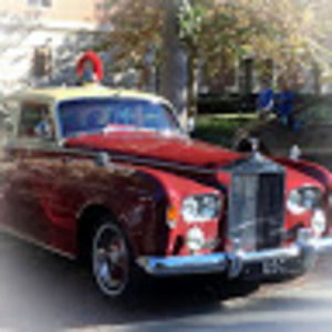 Meet your Posher, Alice